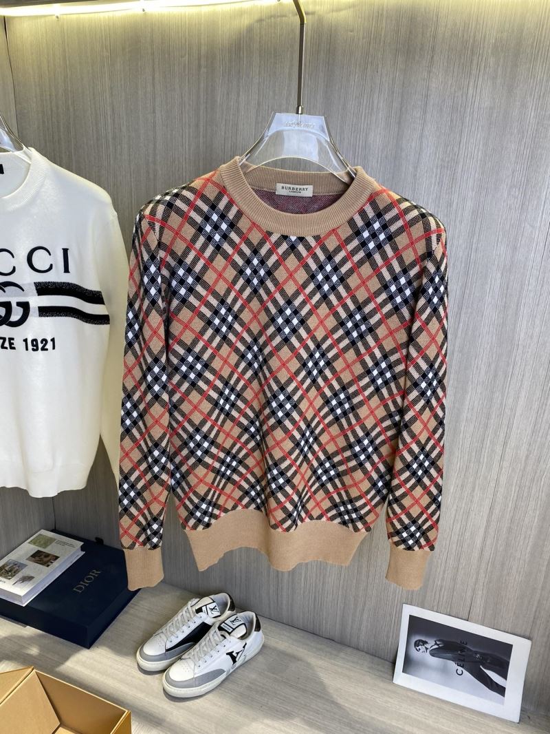 Burberry Sweaters